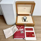OMEGA Seamaster 300m Co-Axial 210.30.42.20.04.001 2021