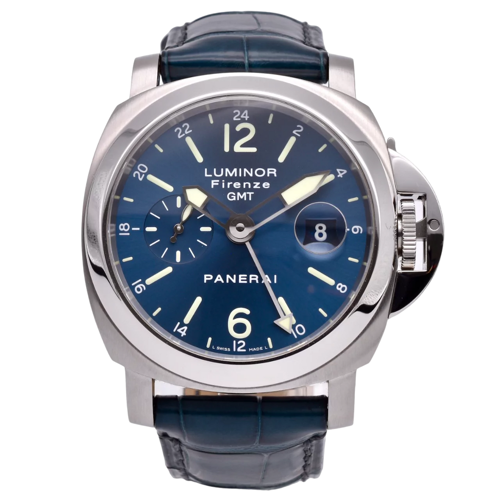 Panerai Luminor 100th Anniversary PAM00228 2005