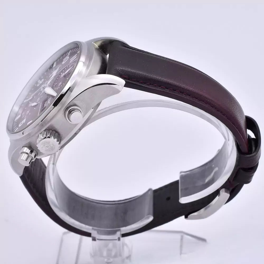 IWC Pilot Chinese New Year Edition IW388107 2022