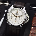 Panerai Luminor PCYC Chrono Flyback PAM00654 2020