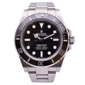 Rolex Submariner No Date 2023 124060 2023