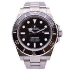 Rolex Submariner No Date 2023 124060 2023