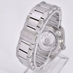 OMEGA Seamaster 38.5mm 150m 220.10.38.20.03.001 2021