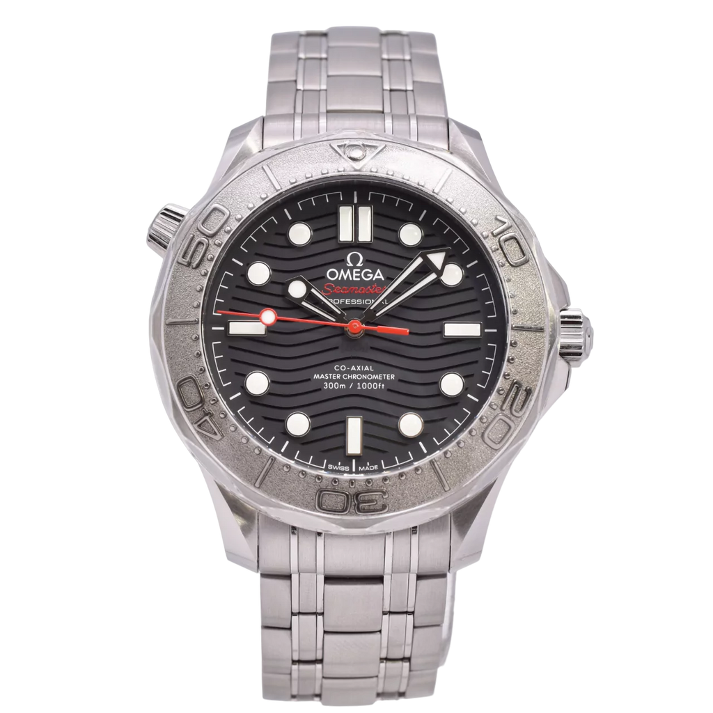 OMEGA Seamaster Nekton Edition 2022 210.30.42.20.01.002 2022