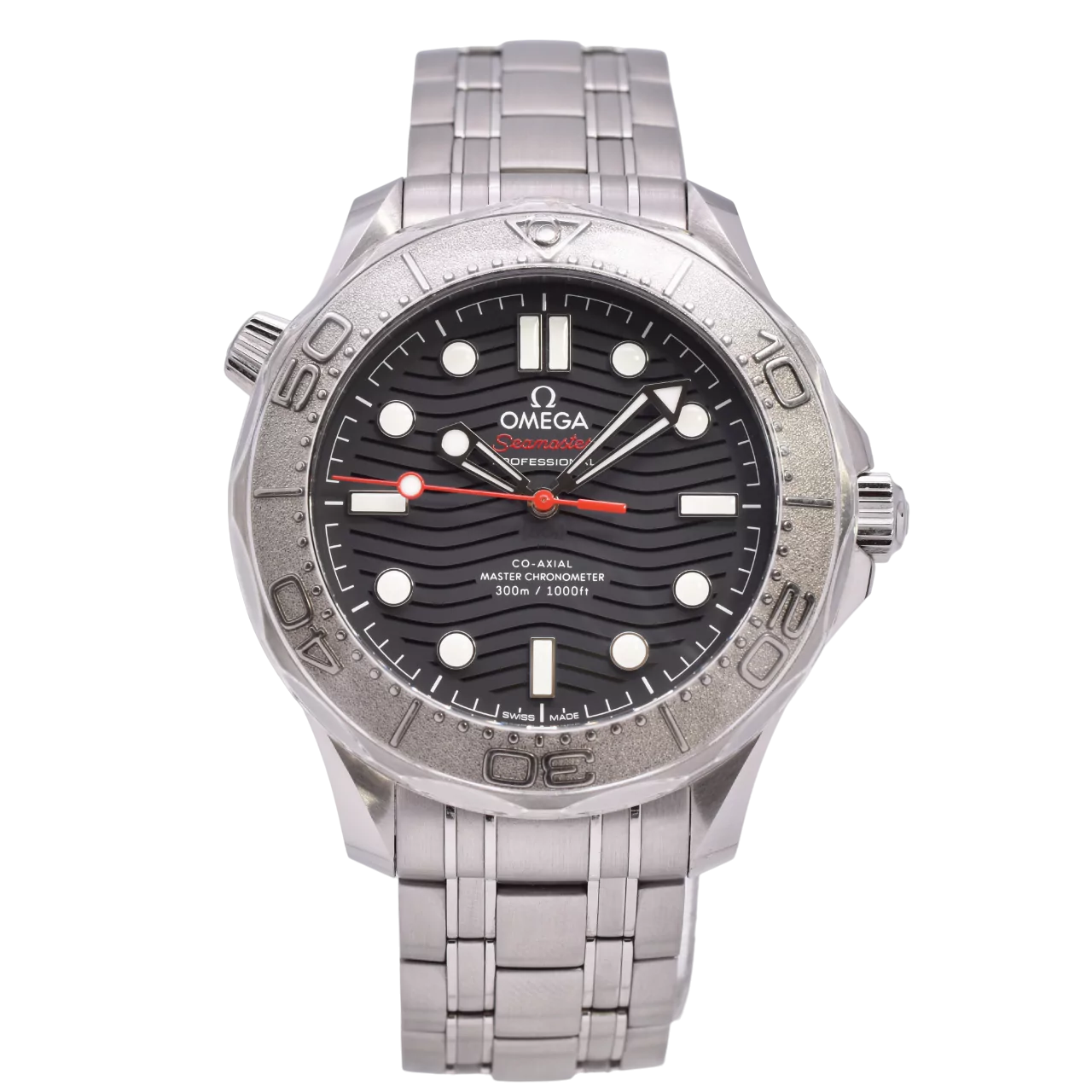 OMEGA Seamaster Nekton Edition 2022 210.30.42.20.01.002 2022