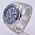 OMEGA Seamaster Co-Axial 2023 210.30.42.20.03.001 2023