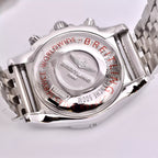 Breitling Chronomat 44mm Fully Serviced AB011012 2016