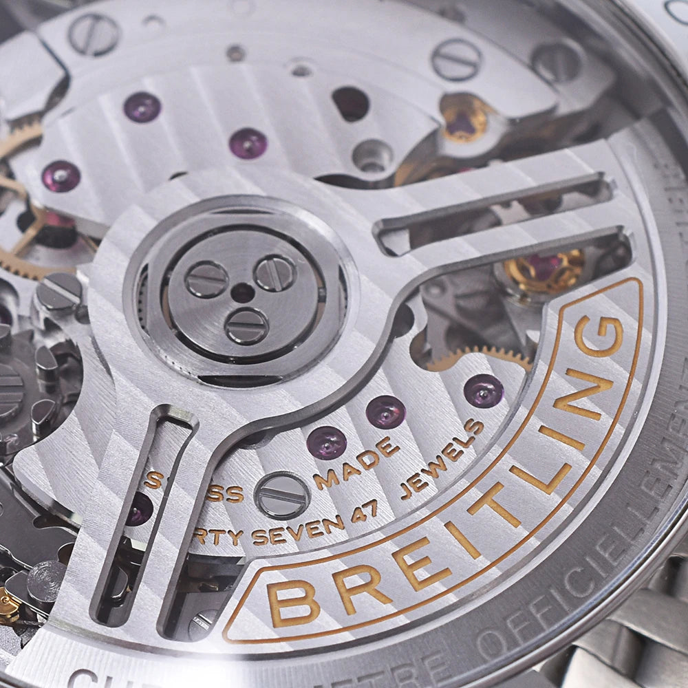 Breitling Navitimer 2025 41mm AB0139 2025