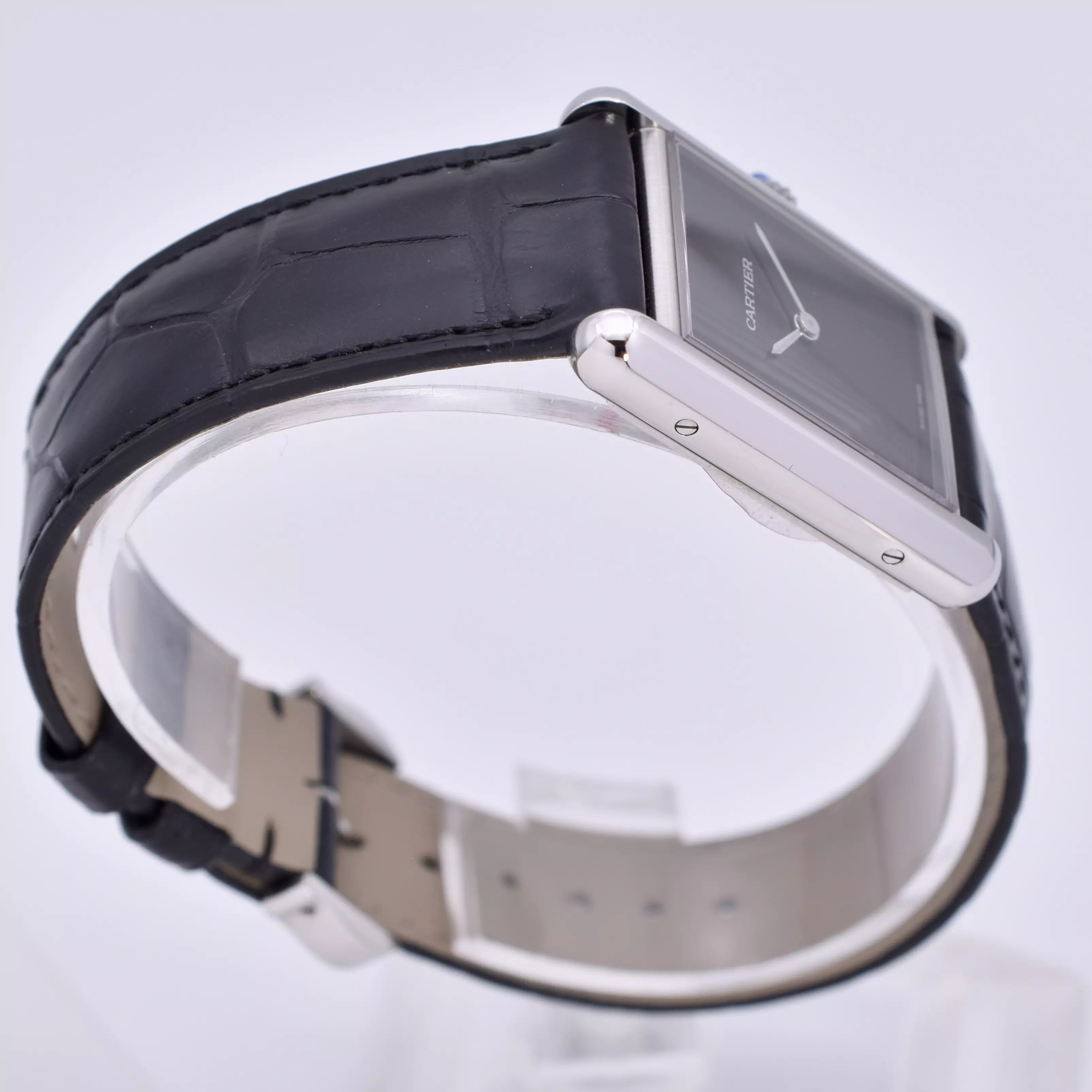 Cartier Tank Large Quartz WSTA0072 2022