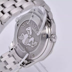 OMEGA Seamaster 41mm 2014 212.30.41.20.01.003 2014