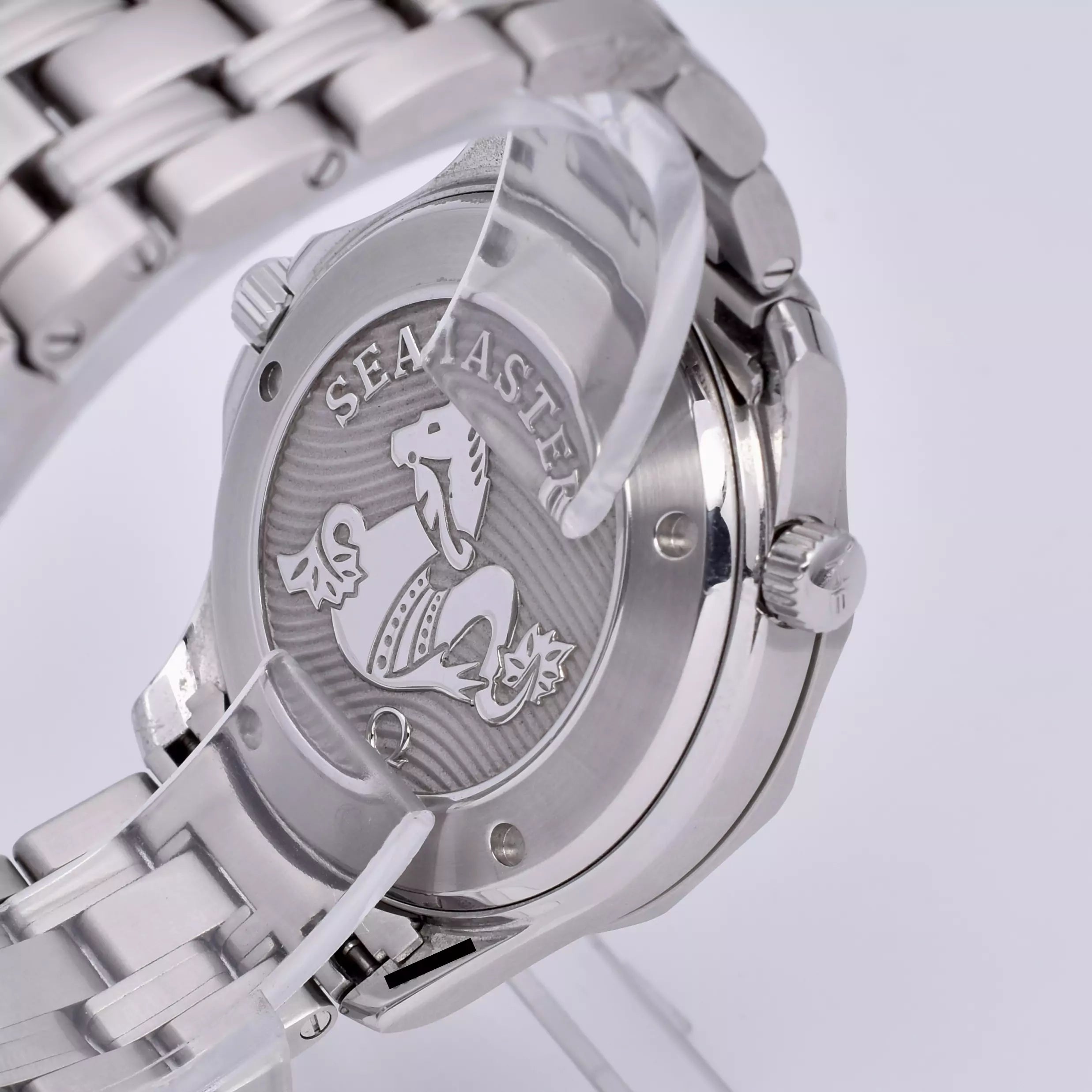 OMEGA Seamaster 41mm 2014 212.30.41.20.01.003 2014