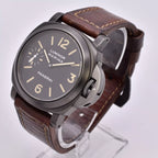 Panerai Luminor Pre-Vendôme Full Set 5218-203A 1995