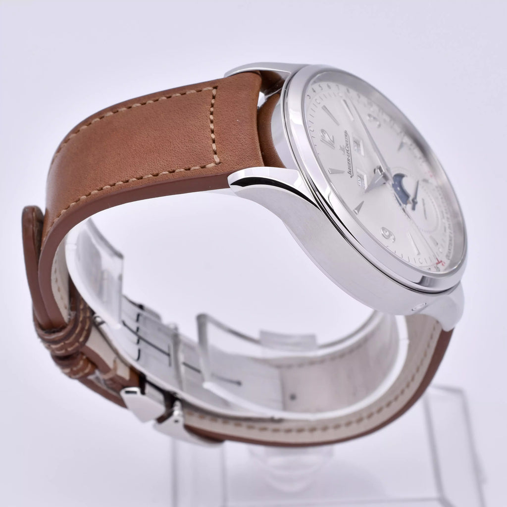 Jaeger-LeCoultre Master Control 2021 Excellent Set Q4148420 2021