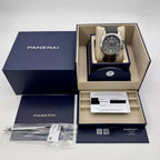 Panerai Luminor Luna Rossa 2025 PAM01653 2025