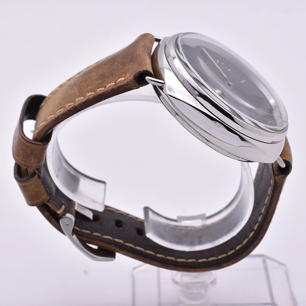 Panerai Radiomir Acciaio Full Set PAM00721 2018