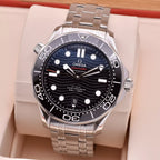 OMEGA Seamaster 300m Co-Axial 210.30.42.20.01.001 2022