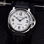 Panerai Luminor 44mm Manual Wind PAM00114 2007