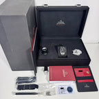 OMEGA Speedmaster Professional Hesalite 311.30.42.30.01.005 2017