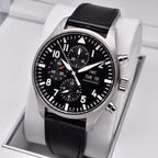 IWC Pilot Chronograph IW377709 2021