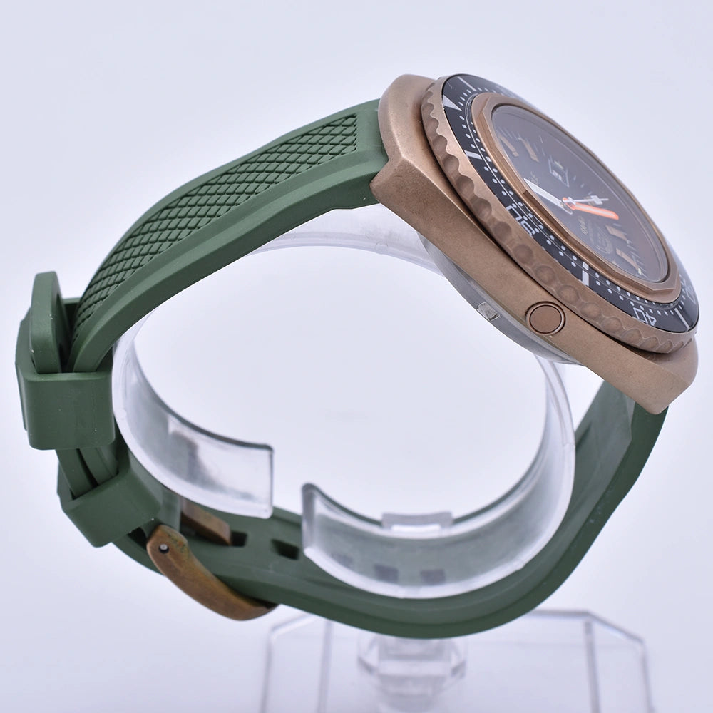 Squale 2002A Bronze Limited Edition 2002A 2018