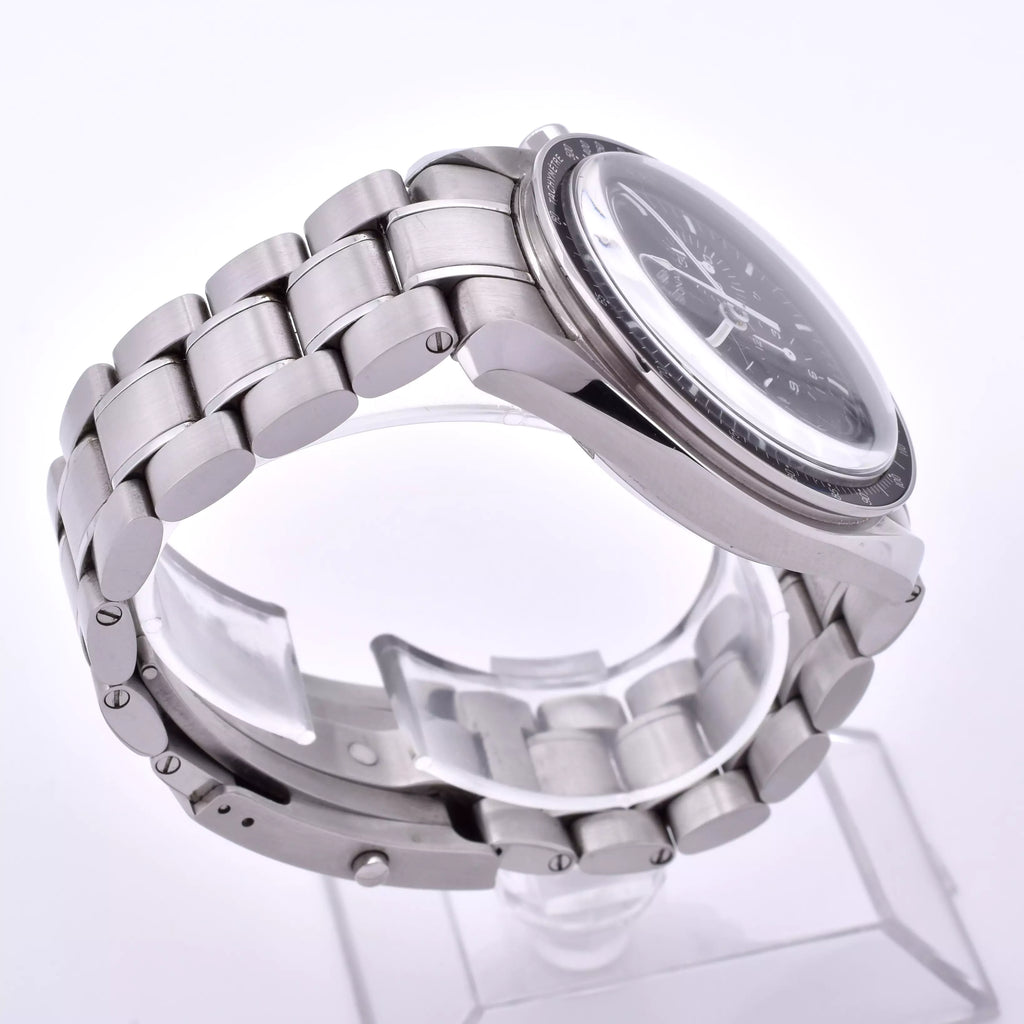 OMEGA Speedmaster Professional Hesalite 311.30.42.30.01.005 2017