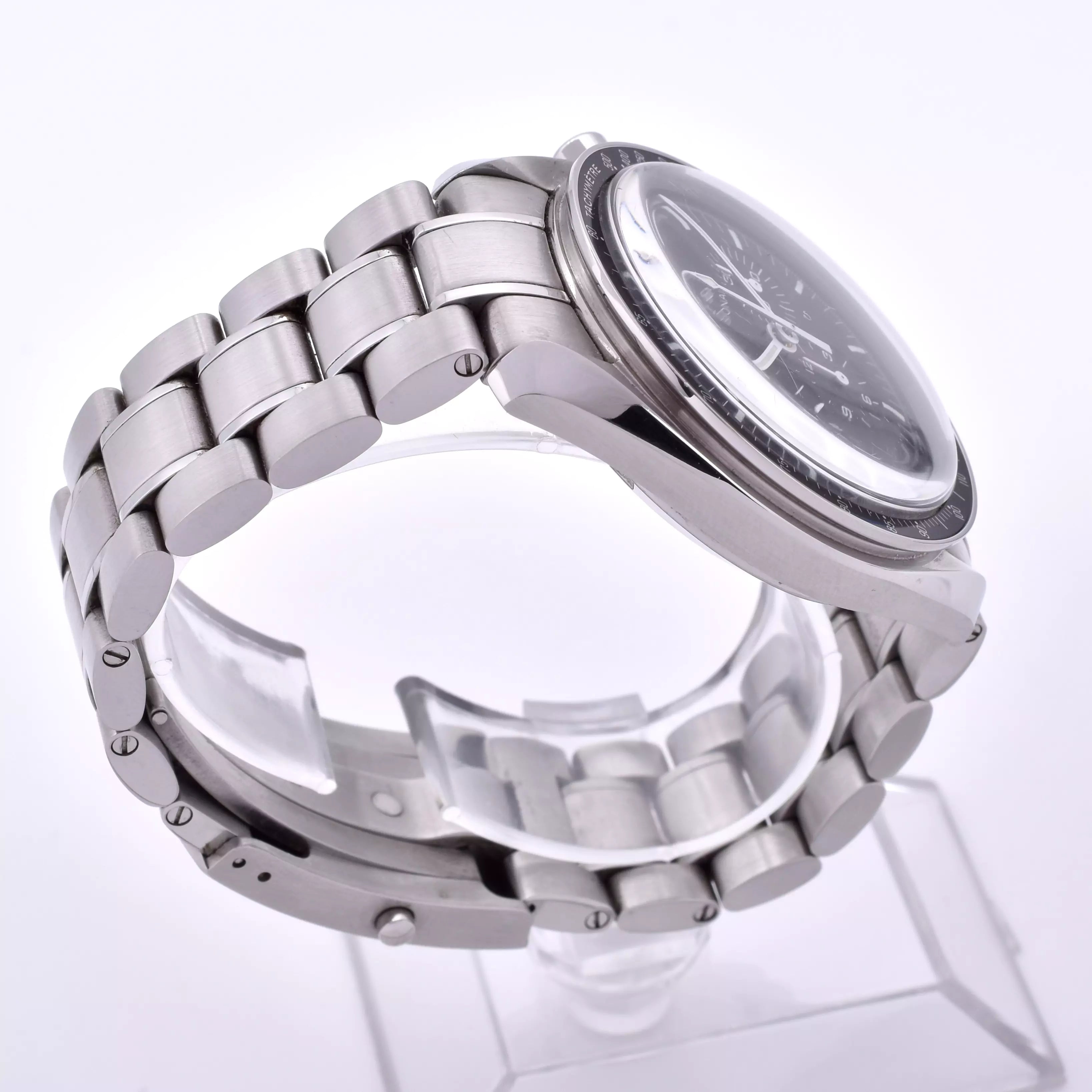 OMEGA Speedmaster Professional Hesalite 311.30.42.30.01.005 2017
