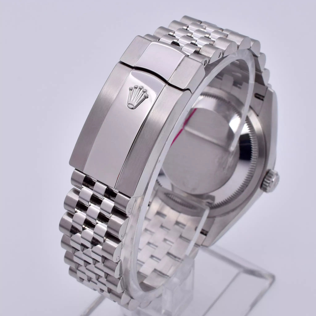 Rolex Datejust Mother-of-Pearl Diamonds 126234-0019 2024