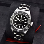 Tudor Black Bay Monochrome 2024 7941A1 2024