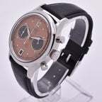 Kurono Bunkyo Tokyo Chronograph 1 MKII CB012U 2023