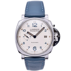 Panerai Luminor 42mm 3 Days PAM00906 2018