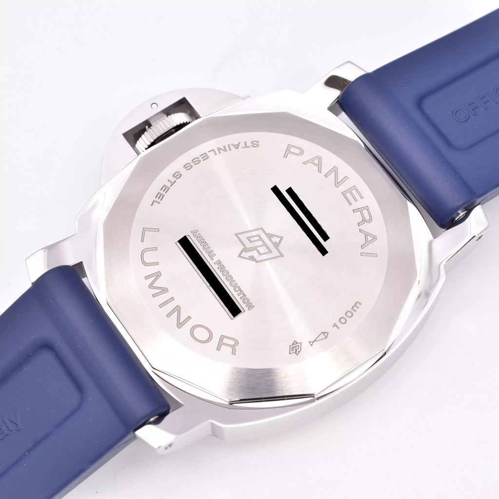 Panerai Luminor Unworn 2025 PAM01623 2025