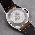 Panerai Submersible Royal Navy Clearance Diver R01/50 PAM00664 2016