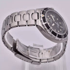 OMEGA Seamaster Quartz 2850.50.01 1991