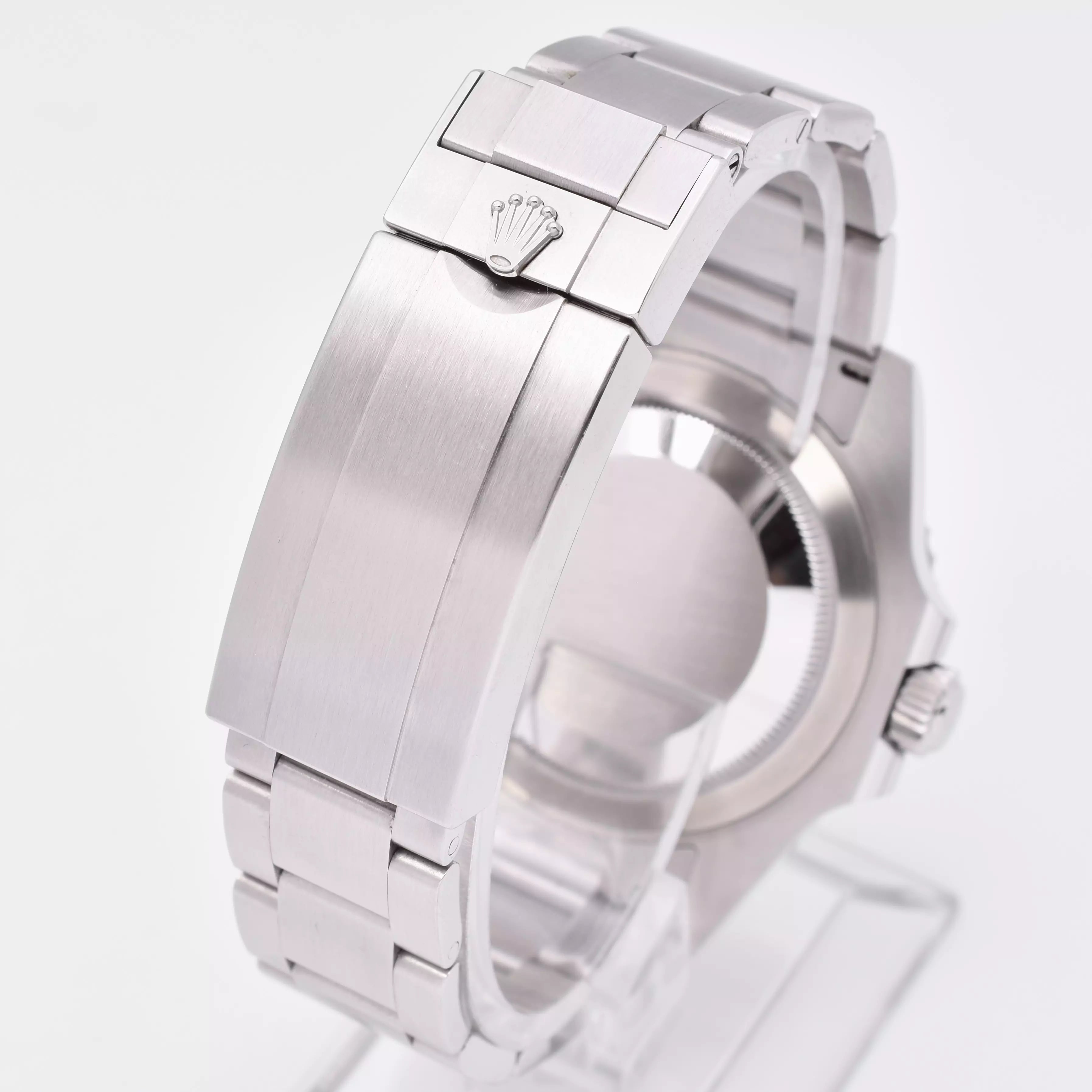 Rolex Submariner Starbucks MKII 2023 126610LV 2023
