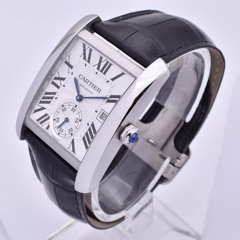 Cartier Tank Large Automatic 2022 W5330003 2022