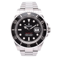 Rolex Sea-Dweller 50th Anniversary 126600 2017