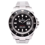 Rolex Sea-Dweller 50th Anniversary 126600 2017