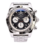 Breitling Chronomat 44mm Fully Serviced AB011012 2016