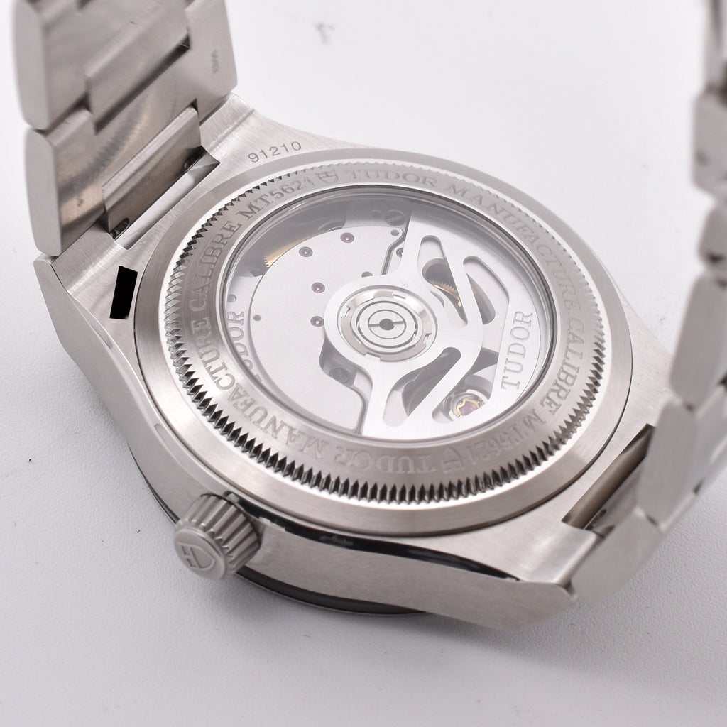 Tudor North Flag 40mm 2022 91210N 2022