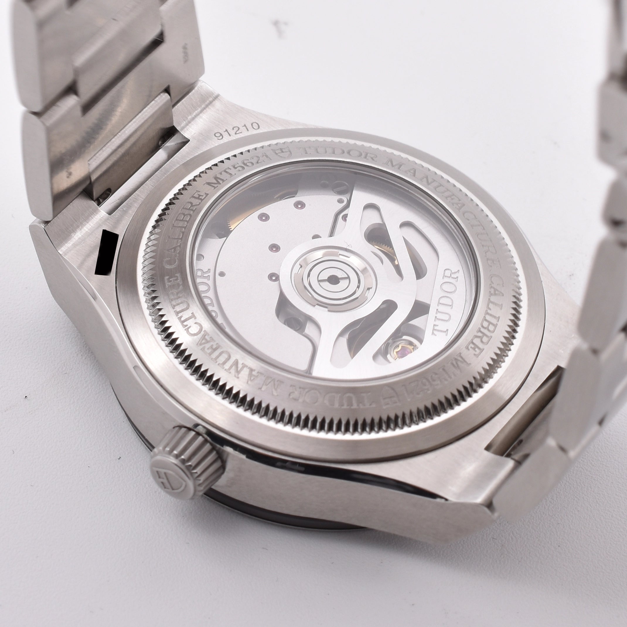 Tudor North Flag 40mm 2022 91210N 2022