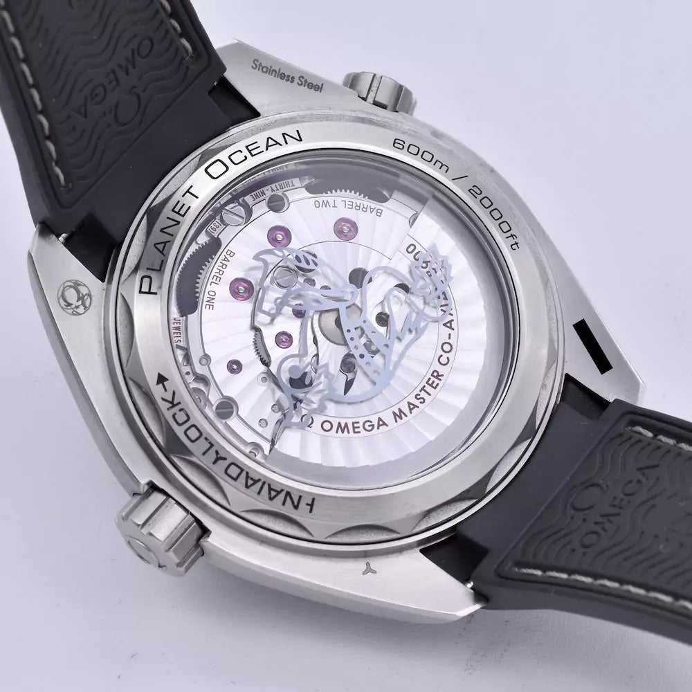 OMEGA Planet Ocean 43.5mm Boutique Edition 215.32.44.21.01.002 2024