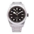 Tudor Black Bay 41mm Full Set 79540 2018