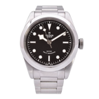 Tudor Black Bay 41mm Full Set 79540 2018