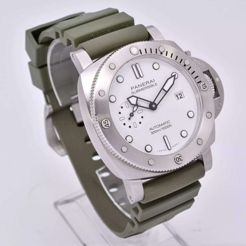Panerai Submersible QuarantaQuattro PAM01226 2022