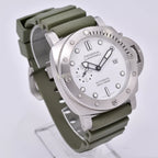 Panerai Submersible QuarantaQuattro PAM01226 2022