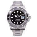Rolex Submariner 41mm Unworn 2026 box & papers