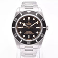 Tudor Black Bay 54 Stickered 37mm 79000N 2026 Unworn Box & Papers