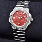 Chopard Alpine Eagle China Edition 01/88 298600-3023 2024 Full Box & Papers
