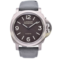 Panerai Luminor Titanium 2015 PAM00562 2015