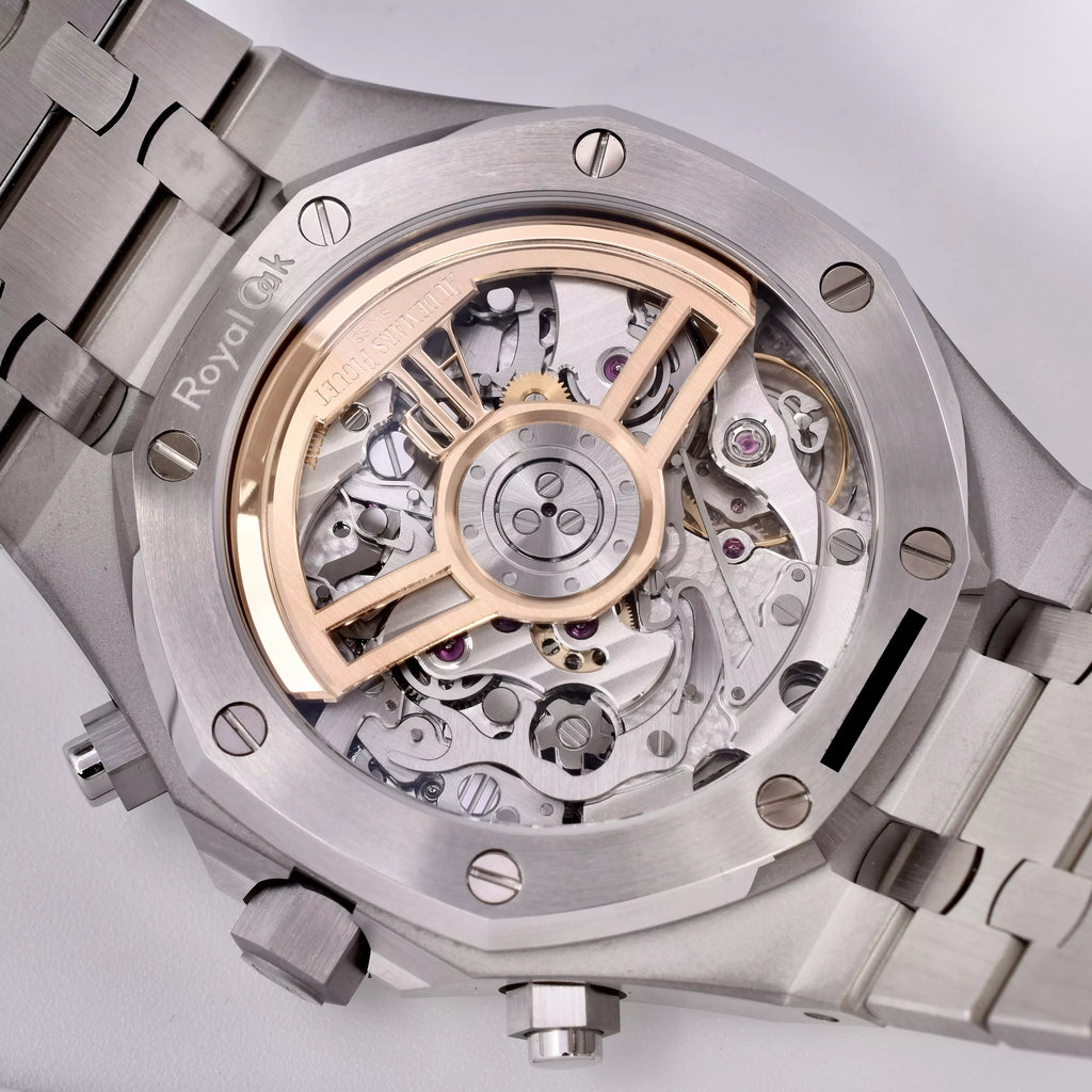 Audemars Piguet Royal Oak Chronograph 2023 26240ST.OO.1320ST.06 2023